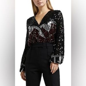 River Island Bodysuit